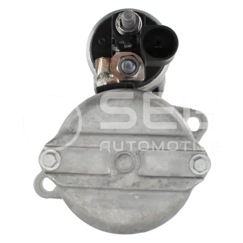 Starter 12 V 1,7 kW SEG Automotive 0001179606 Bild Starter 12 V 1,7 kW SEG Automotive 0001179606