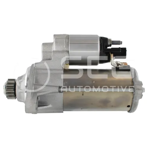 Starter 12 V 1,7 kW SEG Automotive 0001179606 Bild Starter 12 V 1,7 kW SEG Automotive 0001179606