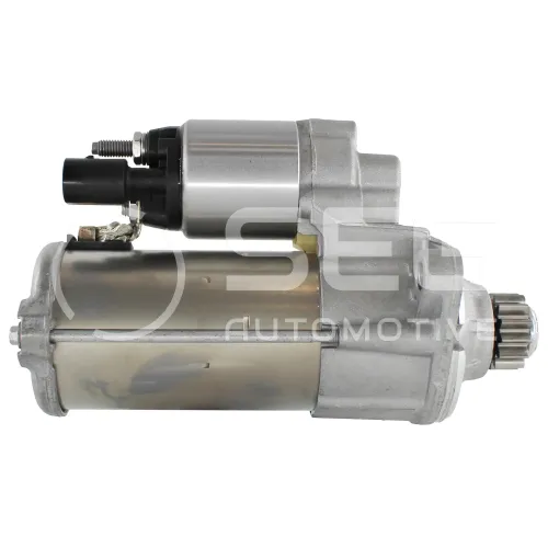 Starter 12 V 1,7 kW SEG Automotive 0001179606 Bild Starter 12 V 1,7 kW SEG Automotive 0001179606