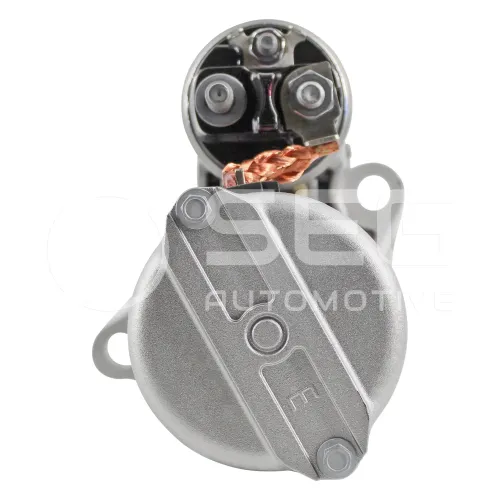 Starter 12 V 1,7 kW SEG Automotive 0001179520 Bild Starter 12 V 1,7 kW SEG Automotive 0001179520