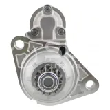 Starter 12 V 1,7 kW SEG Automotive 0001179520