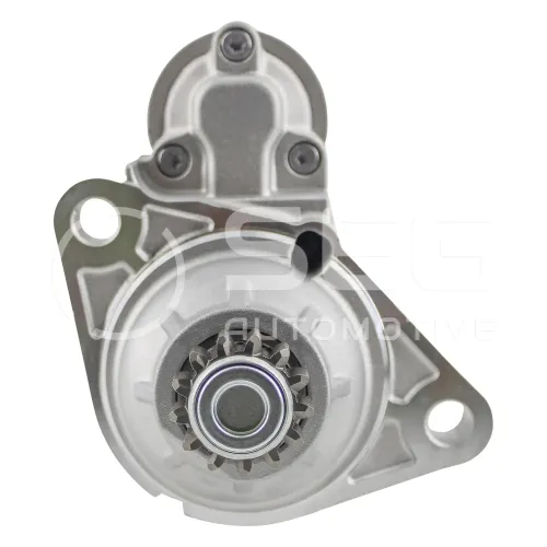 Starter 12 V 1,7 kW SEG Automotive 0001179520 Bild Starter 12 V 1,7 kW SEG Automotive 0001179520