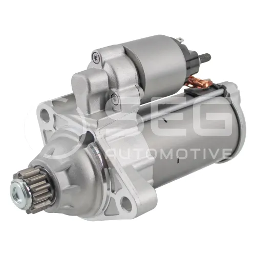 Starter 12 V 1,7 kW SEG Automotive 0001179520 Bild Starter 12 V 1,7 kW SEG Automotive 0001179520