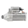 Starter 12 V 1,7 kW SEG Automotive 0001179520 Bild Starter 12 V 1,7 kW SEG Automotive 0001179520