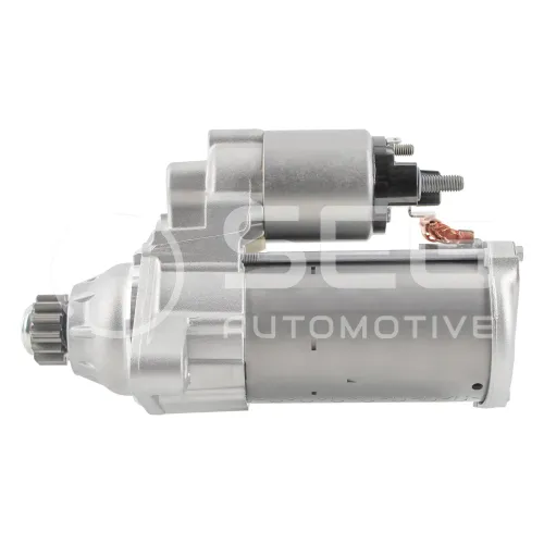 Starter 12 V 1,7 kW SEG Automotive 0001179520 Bild Starter 12 V 1,7 kW SEG Automotive 0001179520