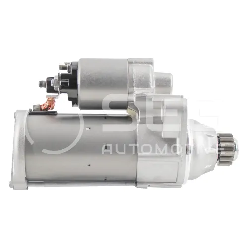 Starter 12 V 1,7 kW SEG Automotive 0001179520 Bild Starter 12 V 1,7 kW SEG Automotive 0001179520