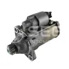 Starter 12 V 1,4 kW SEG Automotive 0001179530 Bild Starter 12 V 1,4 kW SEG Automotive 0001179530