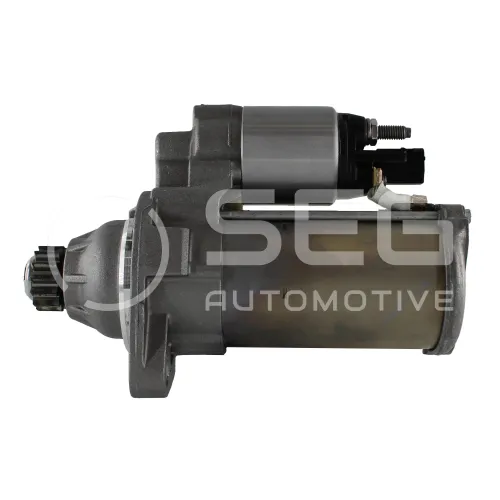 Starter 12 V 1,4 kW SEG Automotive 0001179530 Bild Starter 12 V 1,4 kW SEG Automotive 0001179530