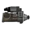 Starter 12 V 1,4 kW SEG Automotive 0001179530 Bild Starter 12 V 1,4 kW SEG Automotive 0001179530