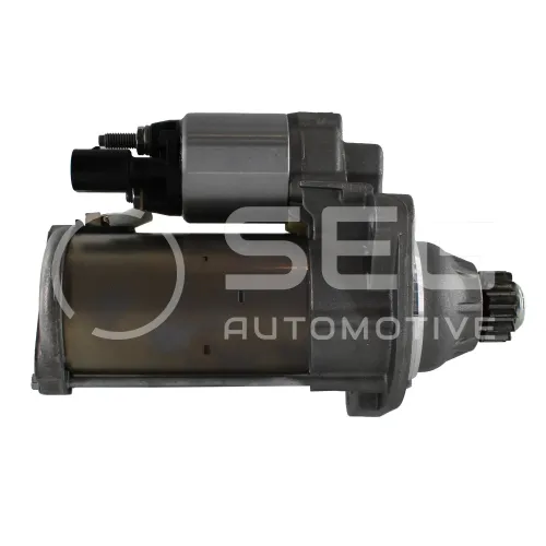 Starter 12 V 1,4 kW SEG Automotive 0001179530 Bild Starter 12 V 1,4 kW SEG Automotive 0001179530
