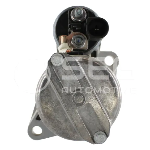 Starter 12 V 1,7 kW SEG Automotive 0001179604 Bild Starter 12 V 1,7 kW SEG Automotive 0001179604
