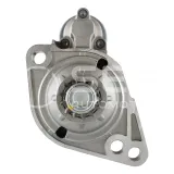 Starter 12 V 1,7 kW SEG Automotive 0001179604