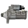 Starter 12 V 1,7 kW SEG Automotive 0001179604 Bild Starter 12 V 1,7 kW SEG Automotive 0001179604