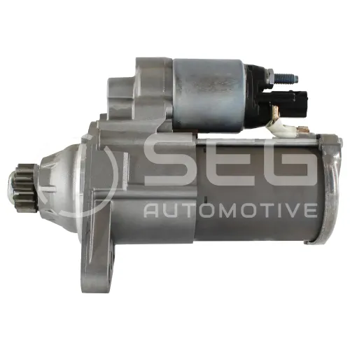 Starter 12 V 1,7 kW SEG Automotive 0001179604 Bild Starter 12 V 1,7 kW SEG Automotive 0001179604