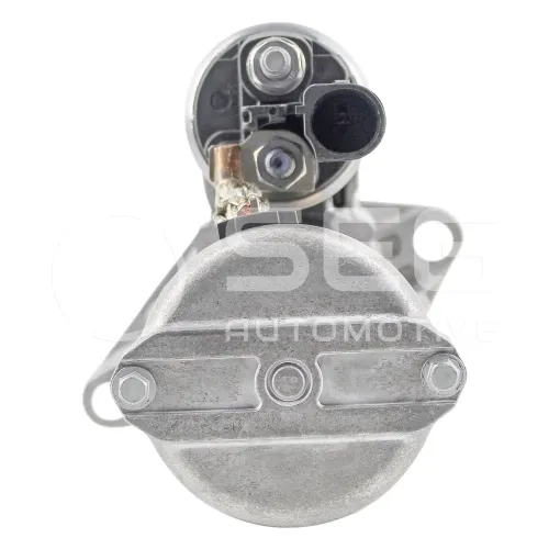 Starter 12 V 1,7 kW SEG Automotive 0001179606 Bild Starter 12 V 1,7 kW SEG Automotive 0001179606