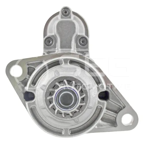 Starter 12 V 1,7 kW SEG Automotive 0001179606 Bild Starter 12 V 1,7 kW SEG Automotive 0001179606
