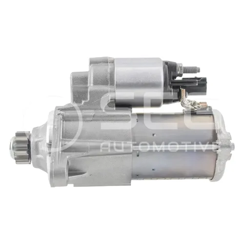 Starter 12 V 1,7 kW SEG Automotive 0001179606 Bild Starter 12 V 1,7 kW SEG Automotive 0001179606