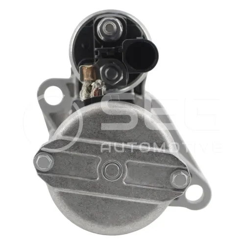 Starter 12 V 1,4 kW SEG Automotive 0001179608 Bild Starter 12 V 1,4 kW SEG Automotive 0001179608