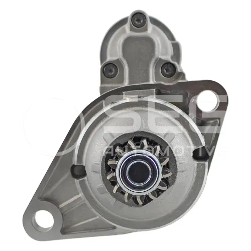 Starter 12 V 1,4 kW SEG Automotive 0001179608 Bild Starter 12 V 1,4 kW SEG Automotive 0001179608