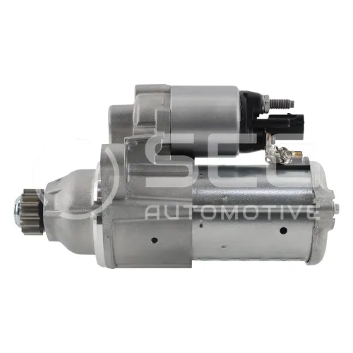 Starter 12 V 1,4 kW SEG Automotive 0001179608 Bild Starter 12 V 1,4 kW SEG Automotive 0001179608