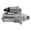 Starter 12 V 1,4 kW SEG Automotive 0001179608 Bild Starter 12 V 1,4 kW SEG Automotive 0001179608