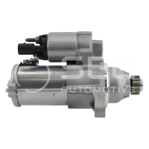 Starter 12 V 1,4 kW SEG Automotive 0001179608 Bild Starter 12 V 1,4 kW SEG Automotive 0001179608