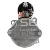 Starter 12 V 1,3 kW SEG Automotive 0001181400 Bild Starter 12 V 1,3 kW SEG Automotive 0001181400