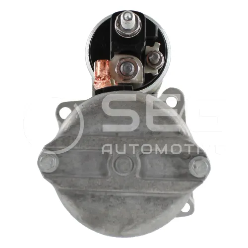 Starter 12 V 1,3 kW SEG Automotive 0001181400 Bild Starter 12 V 1,3 kW SEG Automotive 0001181400