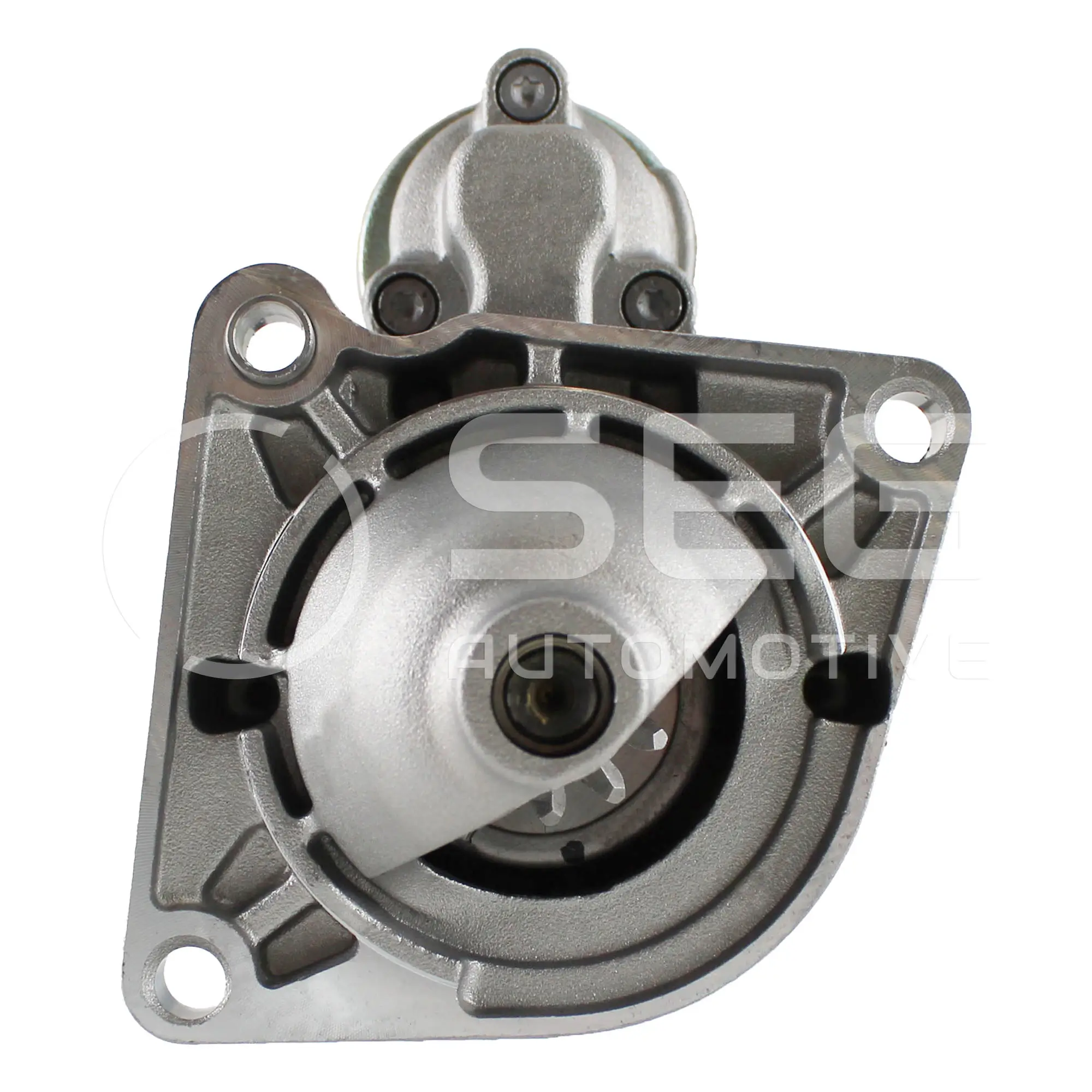 Starter 12 V 1,3 kW SEG Automotive 0001181400