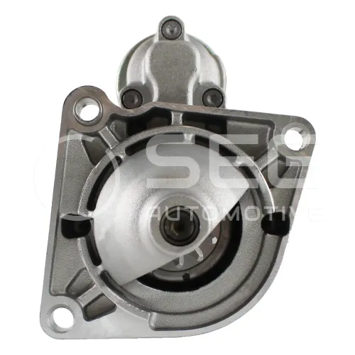 Starter 12 V 1,3 kW SEG Automotive 0001181400 Bild Starter 12 V 1,3 kW SEG Automotive 0001181400