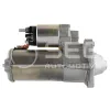 Starter 12 V 1,3 kW SEG Automotive 0001181400 Bild Starter 12 V 1,3 kW SEG Automotive 0001181400