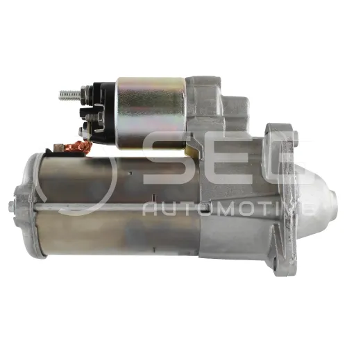 Starter 12 V 1,3 kW SEG Automotive 0001181400 Bild Starter 12 V 1,3 kW SEG Automotive 0001181400