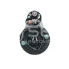 Starter 12 V 1,5 kW SEG Automotive T001002063 Bild Starter 12 V 1,5 kW SEG Automotive T001002063