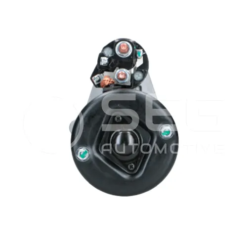 Starter 12 V 1,5 kW SEG Automotive T001002063 Bild Starter 12 V 1,5 kW SEG Automotive T001002063