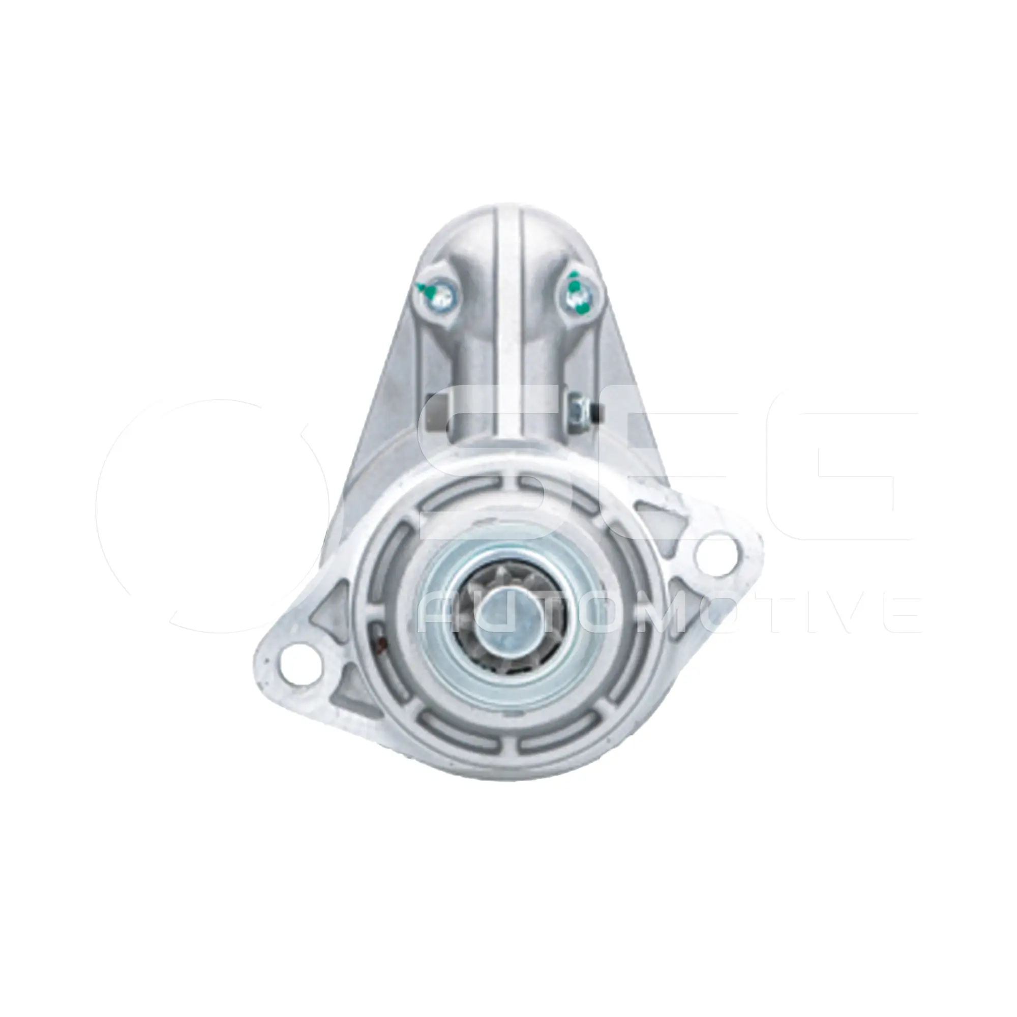 Starter 12 V 1,5 kW SEG Automotive T001002063