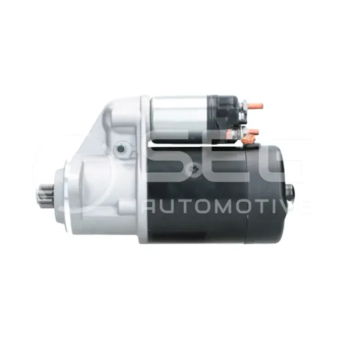 Starter 12 V 1,5 kW SEG Automotive T001002063 Bild Starter 12 V 1,5 kW SEG Automotive T001002063