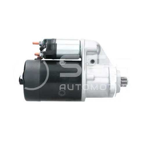 Starter 12 V 1,5 kW SEG Automotive T001002063 Bild Starter 12 V 1,5 kW SEG Automotive T001002063
