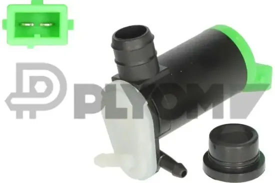 Waschwasserpumpe, Scheibenreinigung 12 V PLYOM P954602 Bild Waschwasserpumpe, Scheibenreinigung 12 V PLYOM P954602