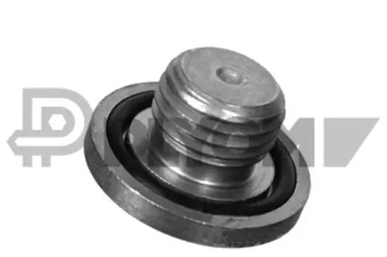 Verschlussschraube, Ölwanne PLYOM P480136 Bild Verschlussschraube, Ölwanne PLYOM P480136