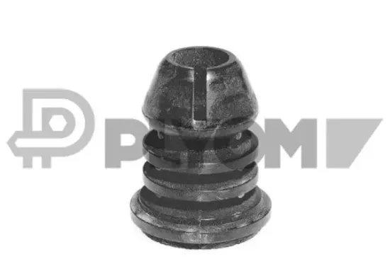 Anschlagpuffer, Federung Vorderachse PLYOM P460107 Bild Anschlagpuffer, Federung Vorderachse PLYOM P460107