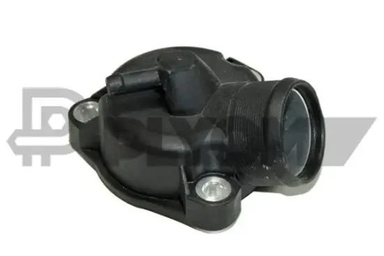 Kühlmittelflansch PLYOM P952193 Bild Kühlmittelflansch PLYOM P952193