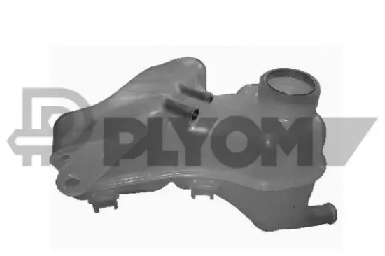 Ausgleichsbehälter, Kühlmittel PLYOM P481074 Bild Ausgleichsbehälter, Kühlmittel PLYOM P481074