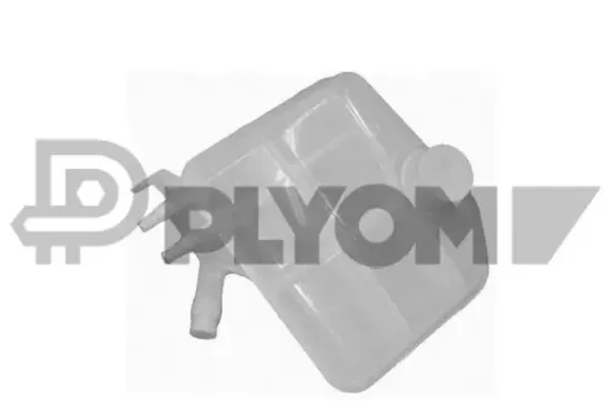 Ausgleichsbehälter, Kühlmittel PLYOM P081049 Bild Ausgleichsbehälter, Kühlmittel PLYOM P081049