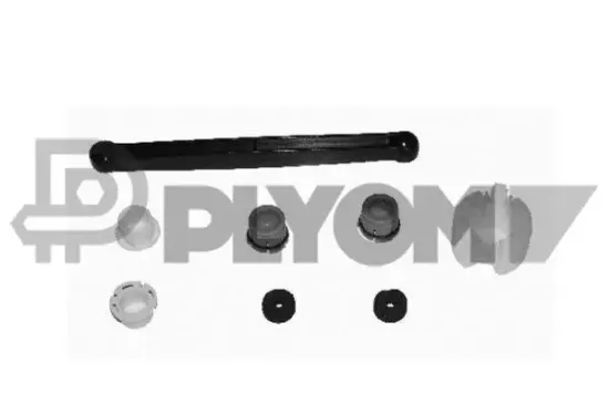Reparatursatz, Schalthebel PLYOM P482502 Bild Reparatursatz, Schalthebel PLYOM P482502