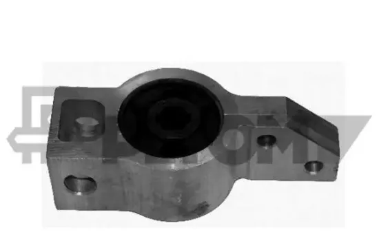 Lagerung, Lenker Vorderachse rechts PLYOM P461079 Bild Lagerung, Lenker Vorderachse rechts PLYOM P461079