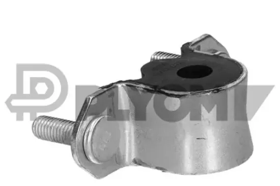 Lagerung, Stabilisator Vorderachse PLYOM P011044 Bild Lagerung, Stabilisator Vorderachse PLYOM P011044