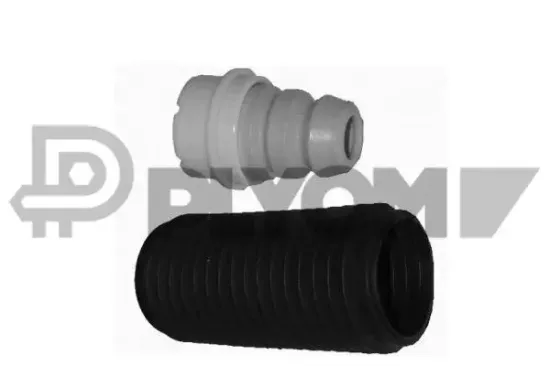 Anschlagpuffer, Federung Vorderachse PLYOM P011160 Bild Anschlagpuffer, Federung Vorderachse PLYOM P011160
