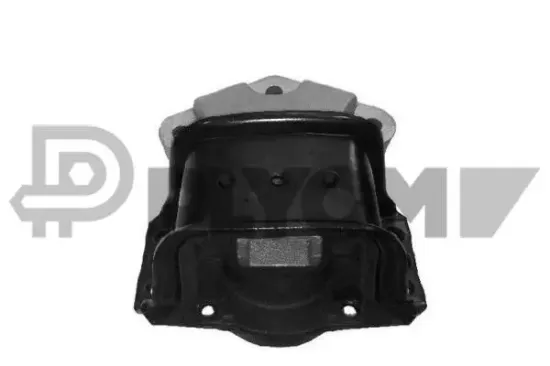 Lagerung, Motor rechts PLYOM P031592 Bild Lagerung, Motor rechts PLYOM P031592