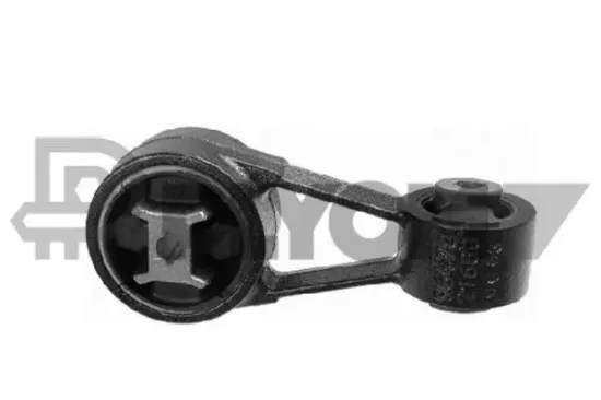 Lagerung, Motor rechts PLYOM P031514 Bild Lagerung, Motor rechts PLYOM P031514