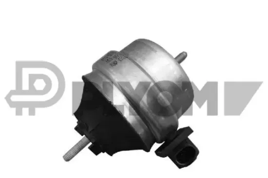 Lagerung, Motor beidseitig PLYOM P461139 Bild Lagerung, Motor beidseitig PLYOM P461139